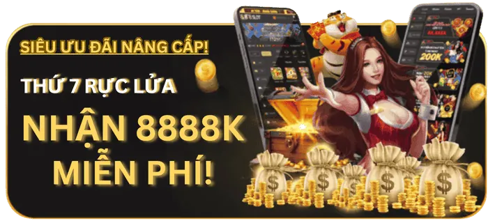 Tiền thưởng chào mừng Soc88