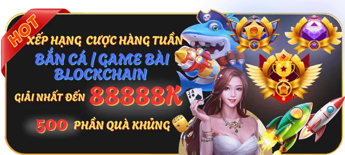 Ưu đãi đặc biệt cho từng trò chơi Soc88