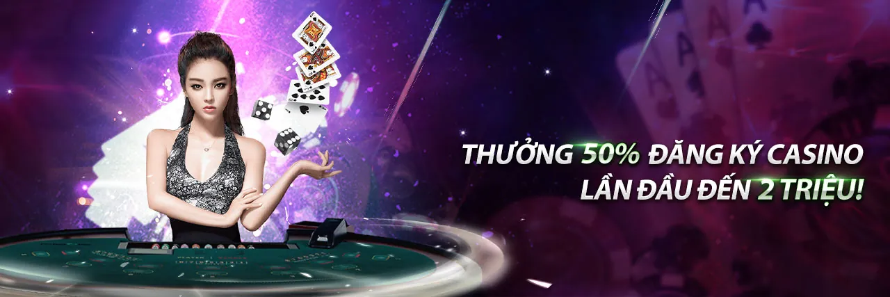Hình ảnh chính về các chương trình khuyến mãi mới nhất của Soc88
