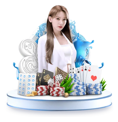 Sòng bạc soc88 trực tuyến với người chia bài trực tiếp và bàn Baccarat